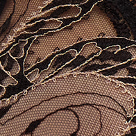 Hypnotic Black