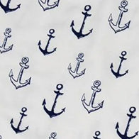 Ivory/Anchor