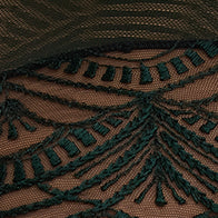 Mysterious Green