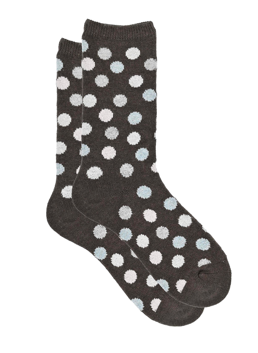 Confetti Wren Cashmere Socks