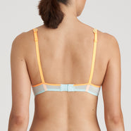 Georgia Clearwater Padded Balcony Bra