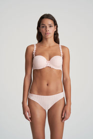 Daisy Pearly Pink Rio Briefs