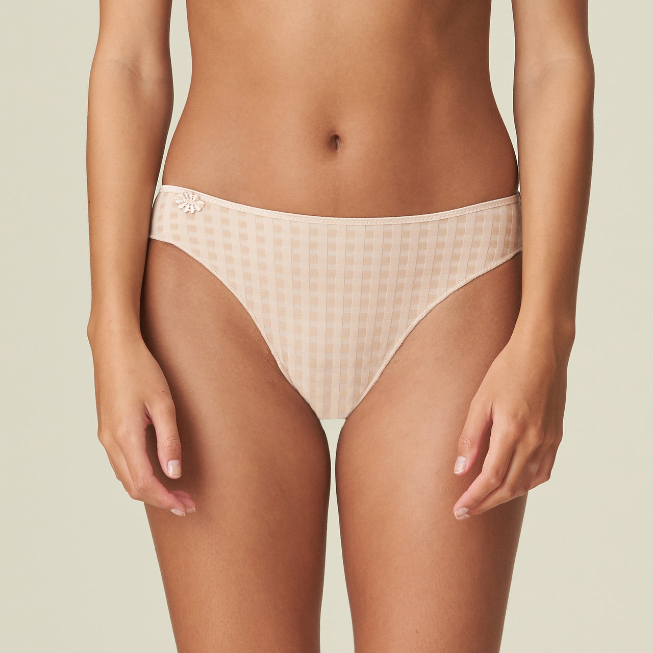 Avero Caffe Latte Rio Briefs