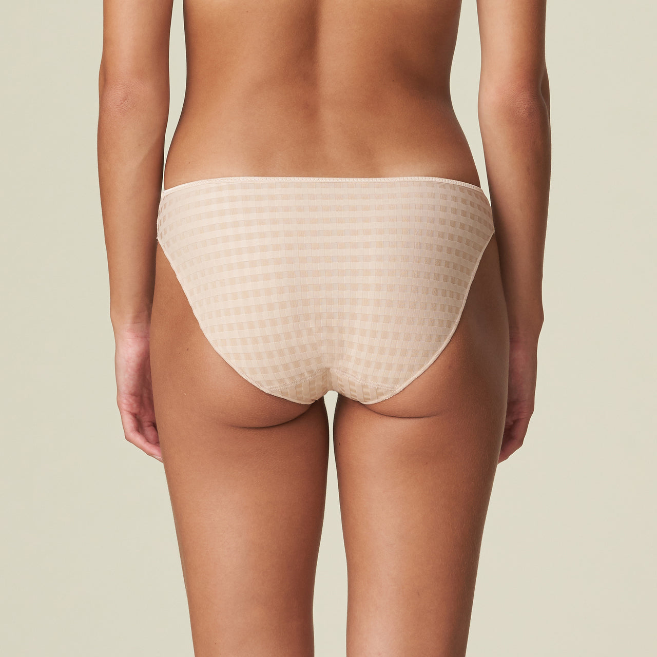 Avero Caffe Latte Rio Briefs