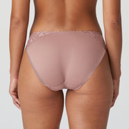 Jane Bois De Rose Rio Briefs