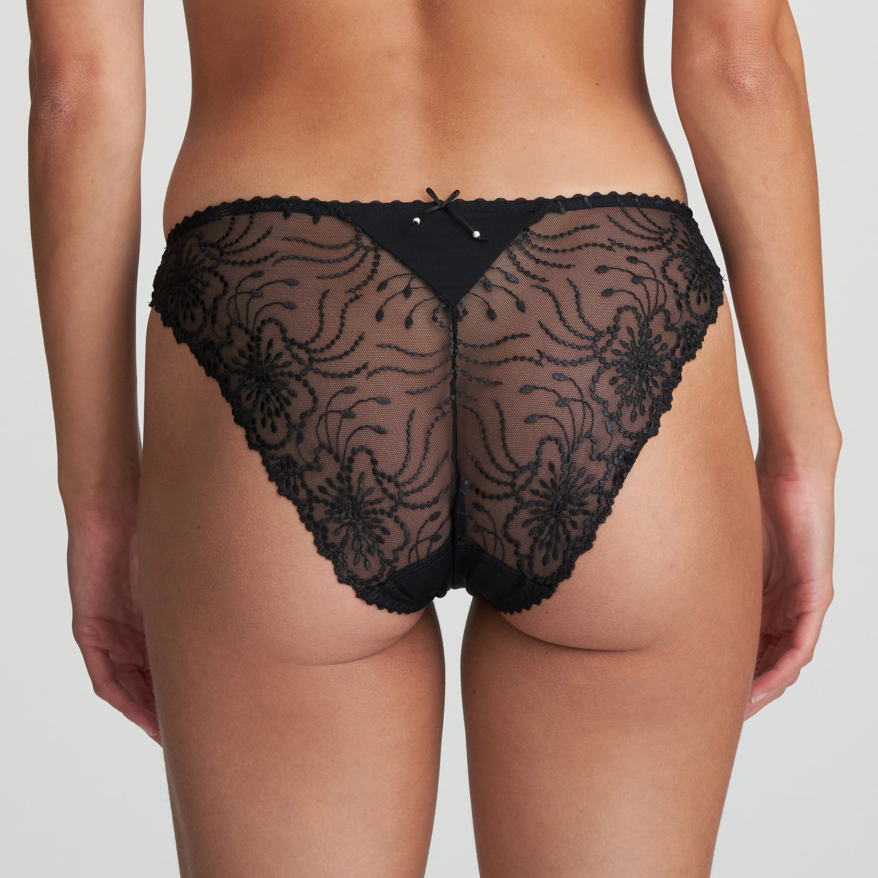 Jane Black Italian Briefs