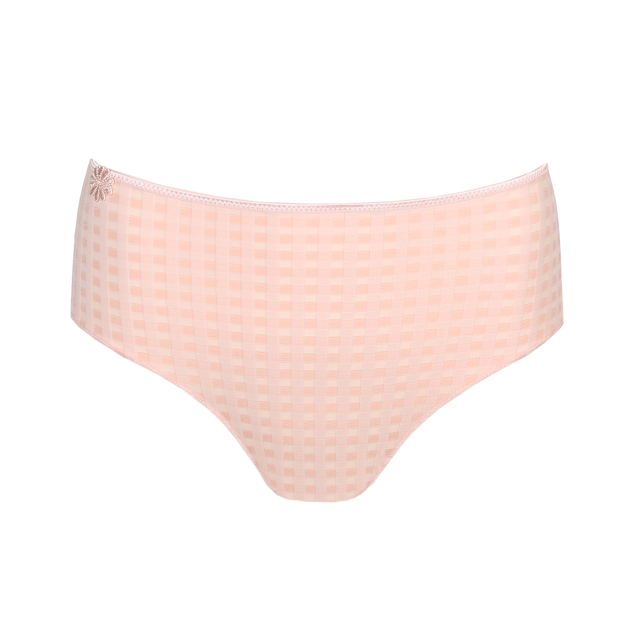 Daisy Pearly Pink Full Briefs