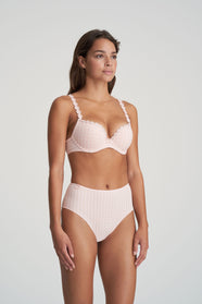 Daisy Pearly Pink Full Briefs