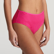 Daisy Electric Pink Full Briefs