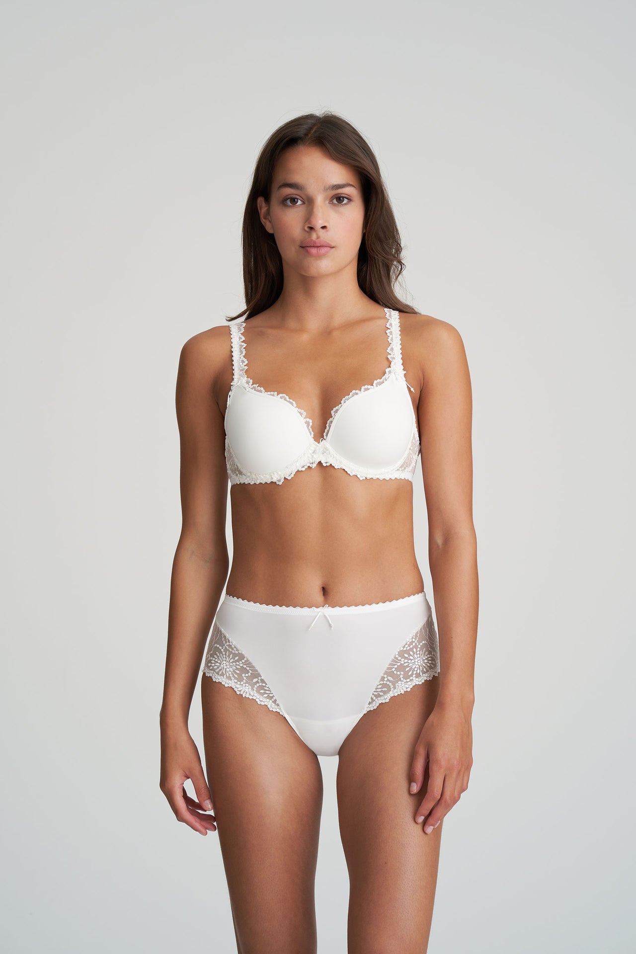 Jane Natural Full Briefs