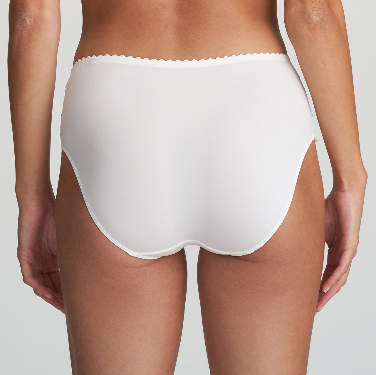 Jane Natural Full Briefs