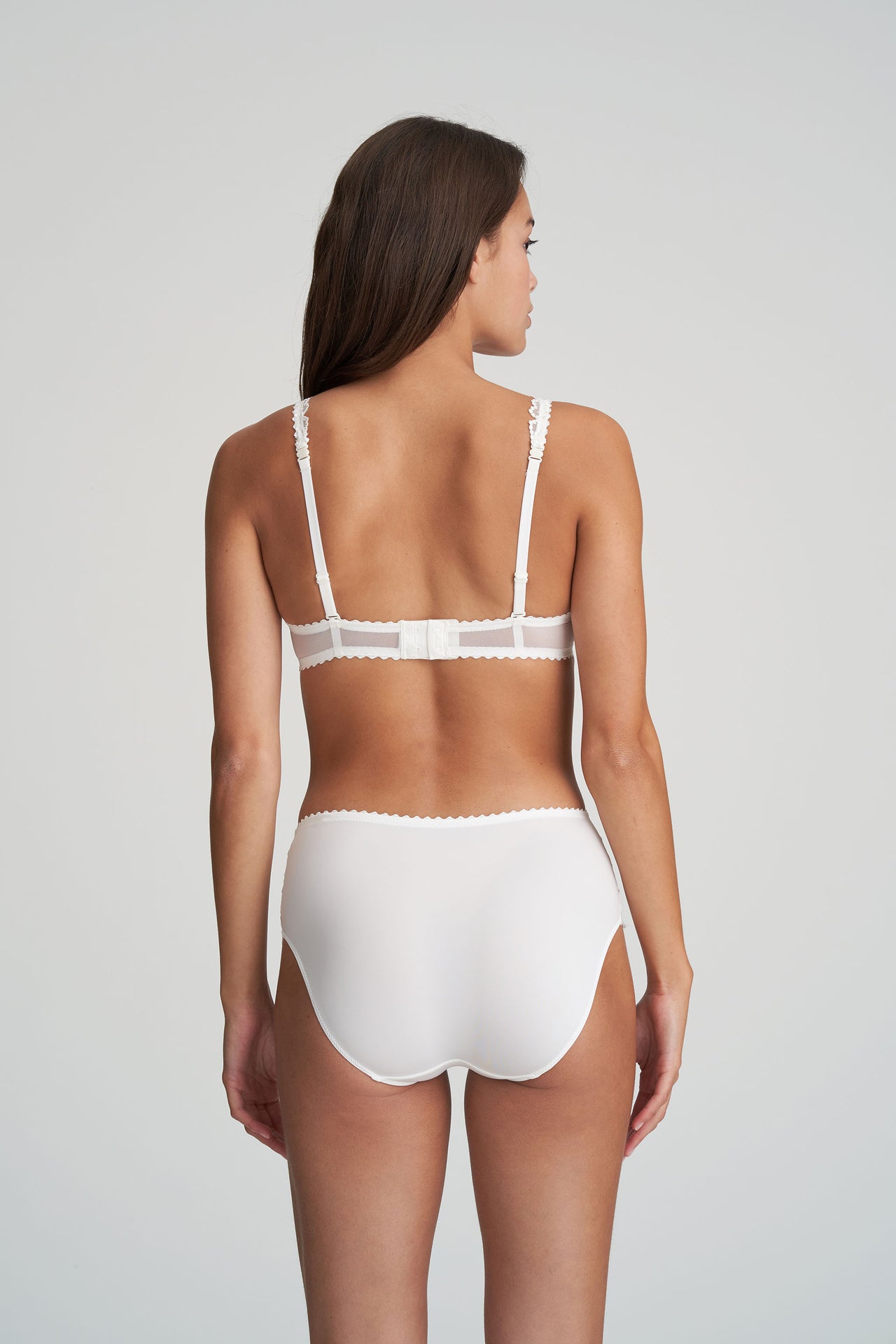 Jane Natural Full Briefs