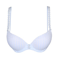 Daisy Tiny Vichy Push-up Bra