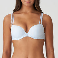 Daisy Tiny Vichy Push-up Bra