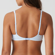 Daisy Tiny Vichy Push-up Bra