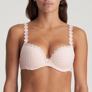 Avero Pearly Pink Push-up Bra