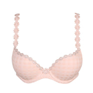 Avero Pearly Pink Push-up Bra