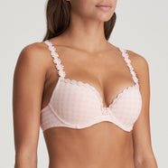 Avero Pearly Pink Push-up Bra