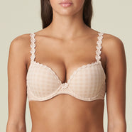 Avero Caffe Latte Push-up Bra