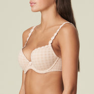 Avero Caffe Latte Push-up Bra