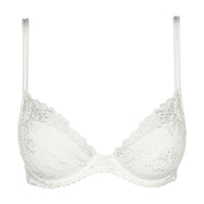 Jane Natural Push-up Bra Removable Pads