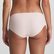 Daisy Pearly Pink Shorts