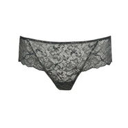 Manyla Night Grey Hotpants