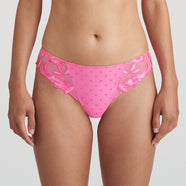 Agnes Paradise Pink Thong