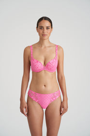 Agnes Paradise Pink Thong