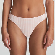 Avero Pearly Pink Thong