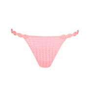 Daisy Pink Parfait Thong
