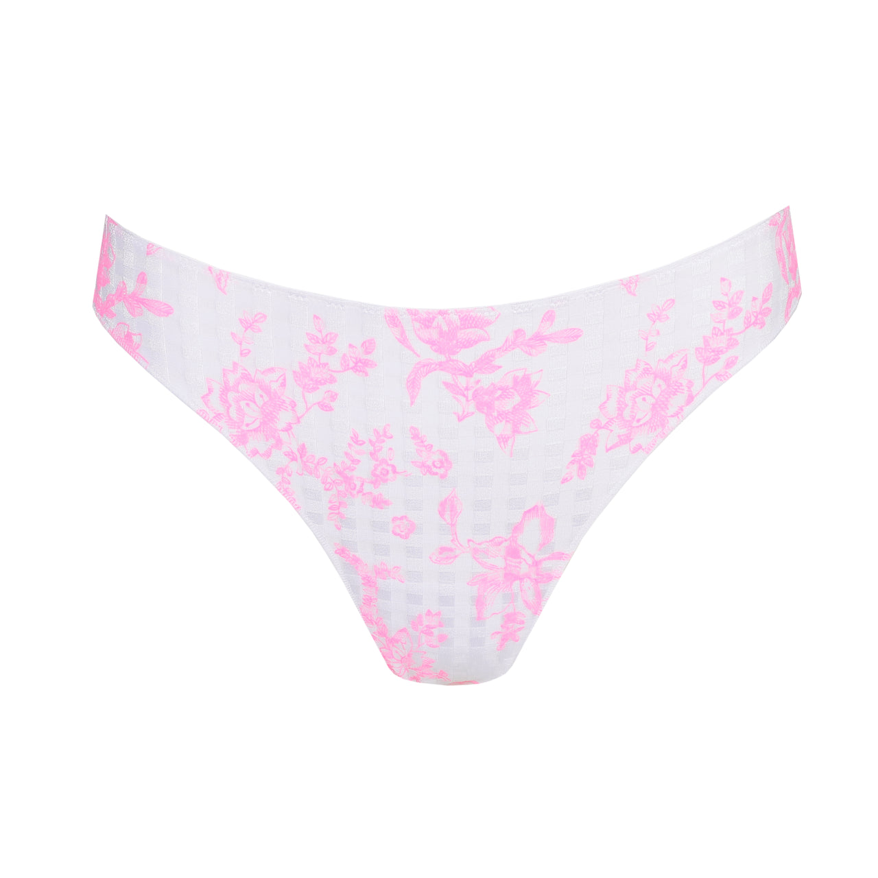 Avero Tiny Love Blossom Thong