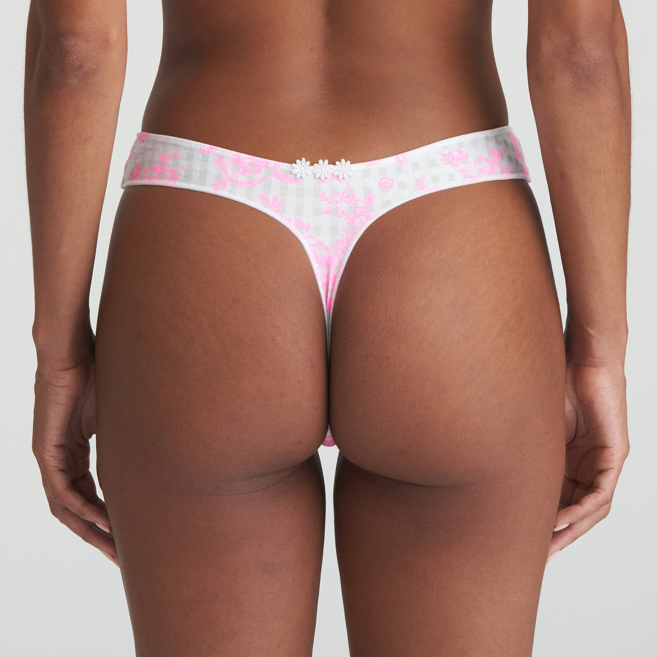 Avero Tiny Love Blossom Thong