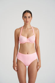 Daisy Pink Parfait Non Padded Full Cup Seamless