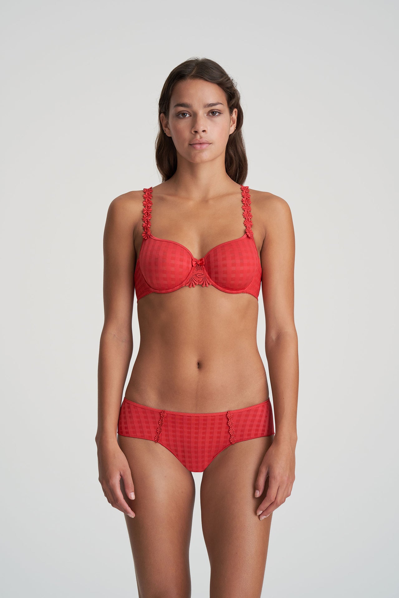 Avero Scarlet Non Padded Full Cup Seamless