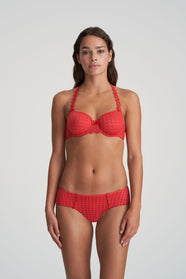 Daisy Scarlet Non Padded Full Cup Seamless