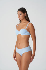 Dottie Cloud Padded Balcony Bra