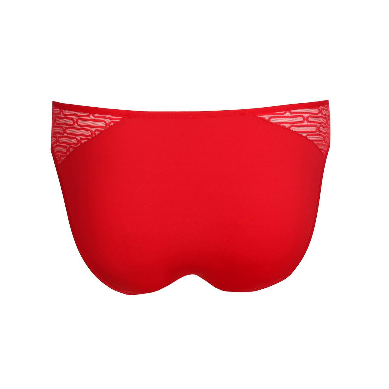 Tanzara Scarlet Rio Briefs