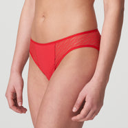 Tanzara Scarlet Rio Briefs
