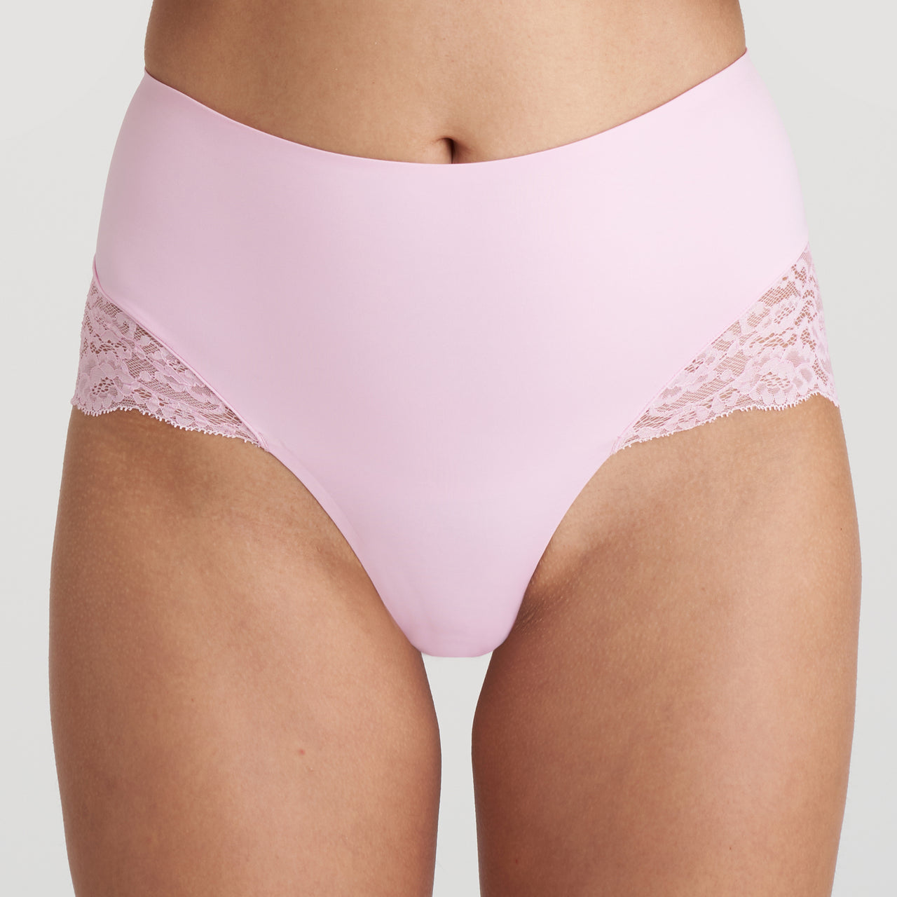 Color Studio Lily Rose Shapewear High Briefs