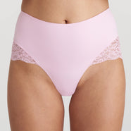 Color Studio Lily Rose Shapewear High Briefs