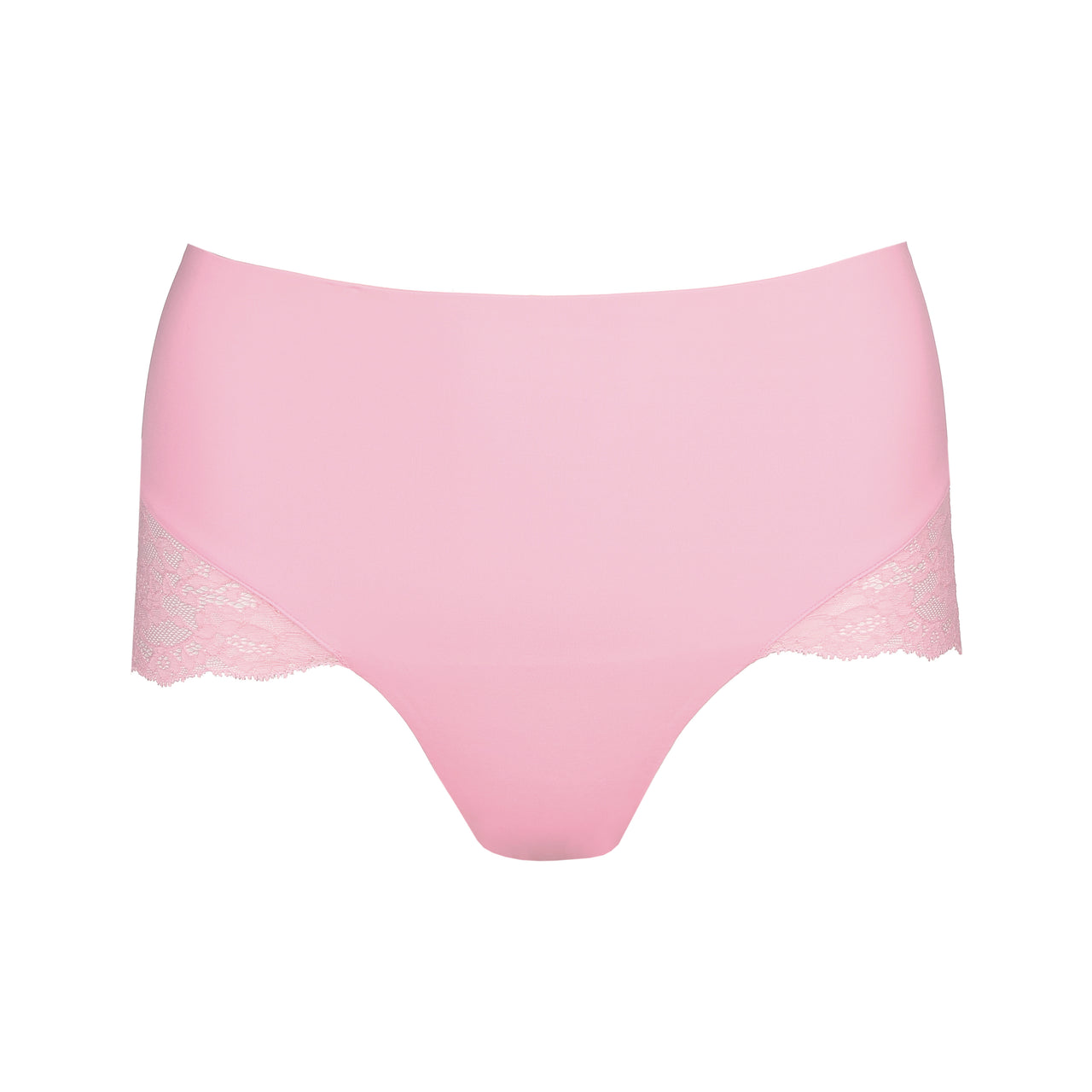 Color Studio Lily Rose Shapewear High Briefs