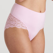 Color Studio Lily Rose Shapewear High Briefs