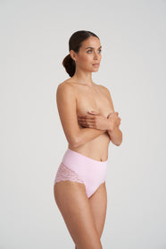 Color Studio Lily Rose Shapewear High Briefs
