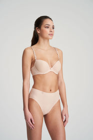 Dottie Caffe Latte Full Briefs