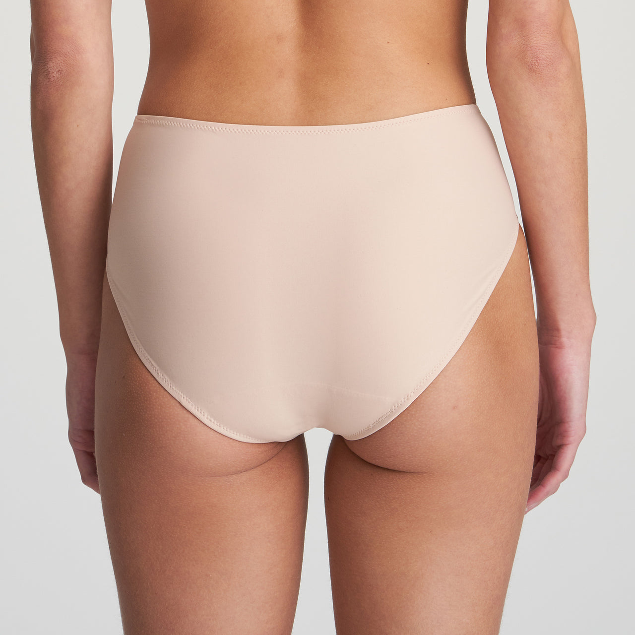 Dottie Caffe Latte Full Briefs