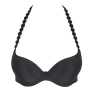 Dottie Charcoal Push-up Bra