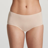 Color Studio Caffe Latte Shorts