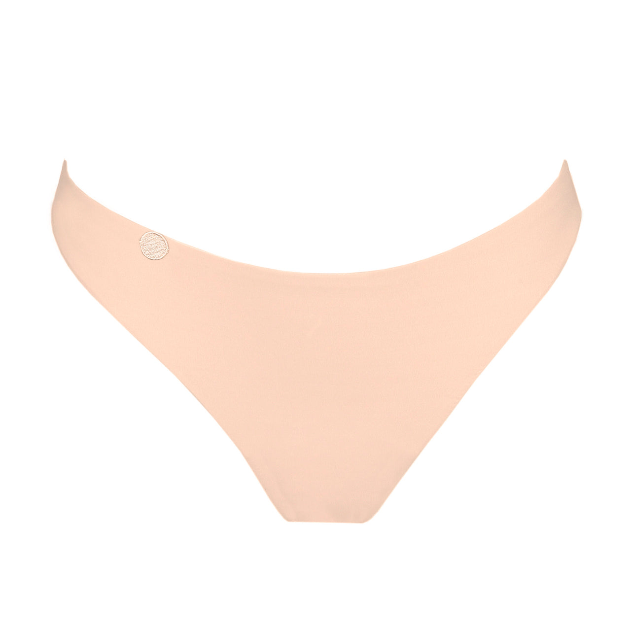 Dottie Caffe Latte Thong