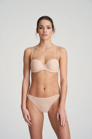 Dottie Caffe Latte Thong
